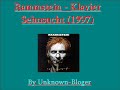 rammstein klavier