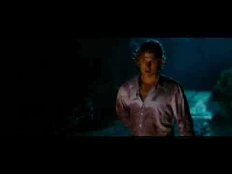 example of mise en scene – friday the 13th (2009) – Every journey