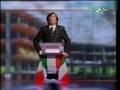Antonio Albanese:  il primo comizio di Cetto Laqualunque