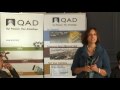 QAD Enterprise... :: Zapraszamy na Branżowe Warszaty Menedżerów
Demand Driven Supply... Zobacz video