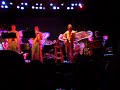 Sufjan Stevens at the Pabst Theater