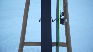 Dynafit Chugach Skis + Skins 2017 | evo