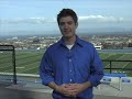Mr. Taylor Lambert - Sports Broadcasting Reel