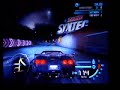 need for speed carbon Speed Trap