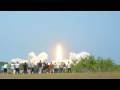 STS-132 Launch with Space Shuttle Atlantis - 05/14/2010 (HD)