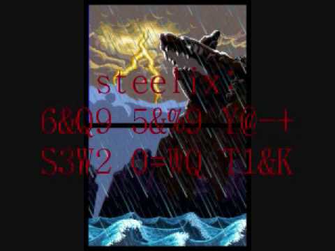 Carta secreta pokemon mm