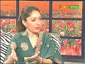 Sharmila Faroqi Cute sexy bobs in dress