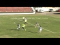 Atlético San Miguel contra Jaral del Progreso FC 3era División 7ma fecha 1 Nov 2009