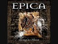 Epica- Blank Infinity Epica- Blank Infinity