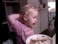 Frida synger Jens Hansens Bondeg�rd