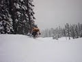 HangBoarding and Helmet Cam
