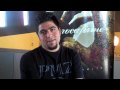 Roca Firme Farewell Concert - Exclusive Interview with OBEE