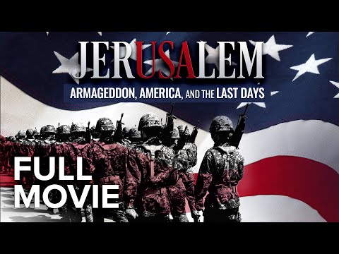 JerUSAlem: Armageddon, America, and the Last Days (HD)