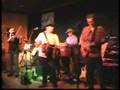 Swiss Cajun - Marc & The Boiled Crawfish - My Toot Toot