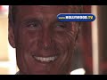 Dolph Lundgren Goes Villa