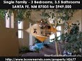ByOwnerMLS - 3 beds / 3.5 baths - Santa FE, NM - $949,000