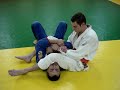 Brazilian Jiu-Jitsu