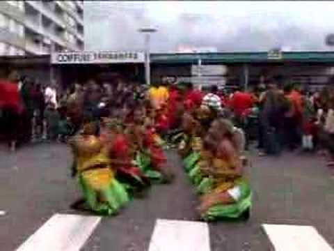 CARNAVAL DE RILLIEUX