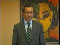 videos de Jorge Valdano Dankesrede (spanisch)