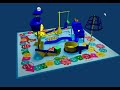 Mousetrap Simulation