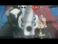 D.Gray-Man Opening 4