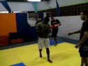 Muay Thai (Academia Brandel\
