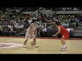 Singapore Slingers v Philippines Purefoods 3rd Quarter