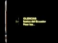 ♫ Dolencias ♫ ( Albazo ) Musica del Ecuador