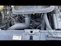 Używane Silnik Citroen Jumpy (G9) 2.0 HDI 120 16V Cena € 699,99 Procedura marży oferowane przez Autodemontage Gout