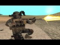 Pack Weapons HD  видео 1