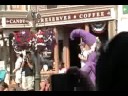 Dancing Parade Merlin
