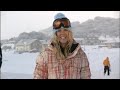03_09 Perisher Blue Snow Report