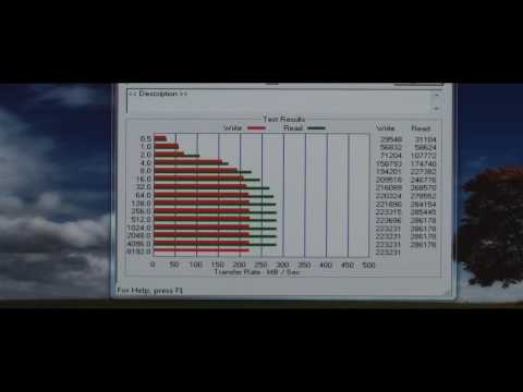 how to enable ahci for ssd