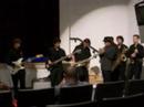 MKHS Jazz Combo MKHS Jazz Combo