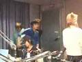 Super Junior dancing to Oopsy