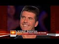 NBC TODAY SHOW - SUSAN BOYLE & PAUL POTTS INTERVIEW (HQ 16:9)