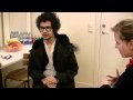 FREAKBEAT: The Mars Volta, part 1