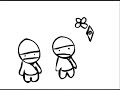 Random Ninja Dance - Practice! Random Ninja Dance - Practice!