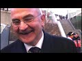 André Bugnon, premier citoyen de Suisse