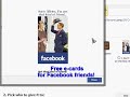 Facebook Application Demo - 