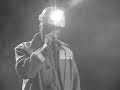 mc pitman live at the ica london
