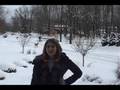2/28: Hayley's An Unsexy Snow Mime