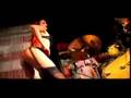Carolina Cerisola forty deuce Johnny vazquez burlesque sting