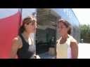 CrossFit Games Interview - Lisa