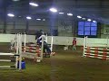 Birr Castle Queen & Linda Carlsson LB + 5  15/11-09