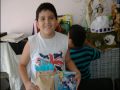 Dia de Reyes 2007
