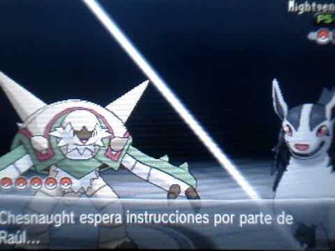 how to use rs ball pokemon