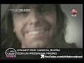 stefan kramer esta de vuelta!