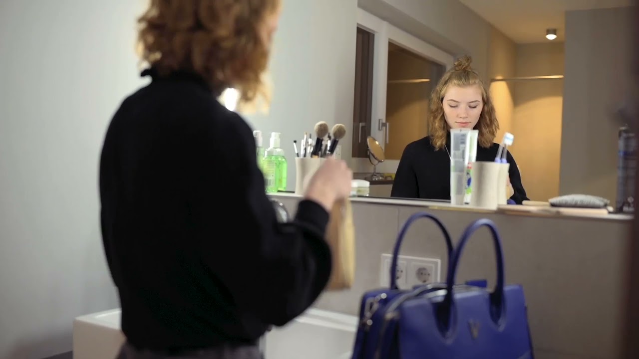 Maxim Vissero | Unsere Taschen im Einsatz