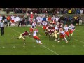 Menelik Watson vs Florida (2012)